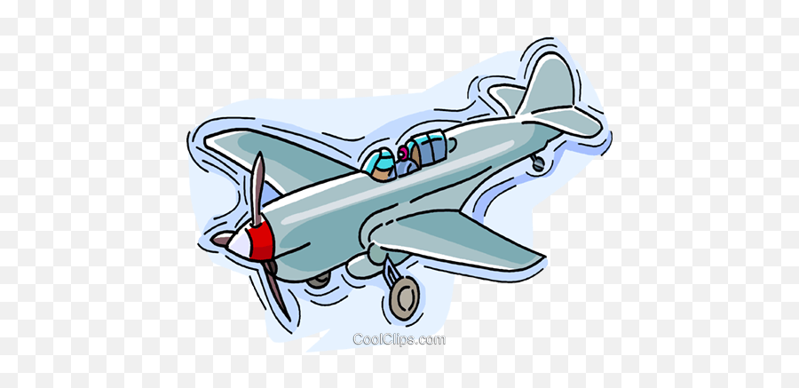 The Best Free Single Clipart Images - Curtiss Warhawk Emoji,Emoji Plane And Letter