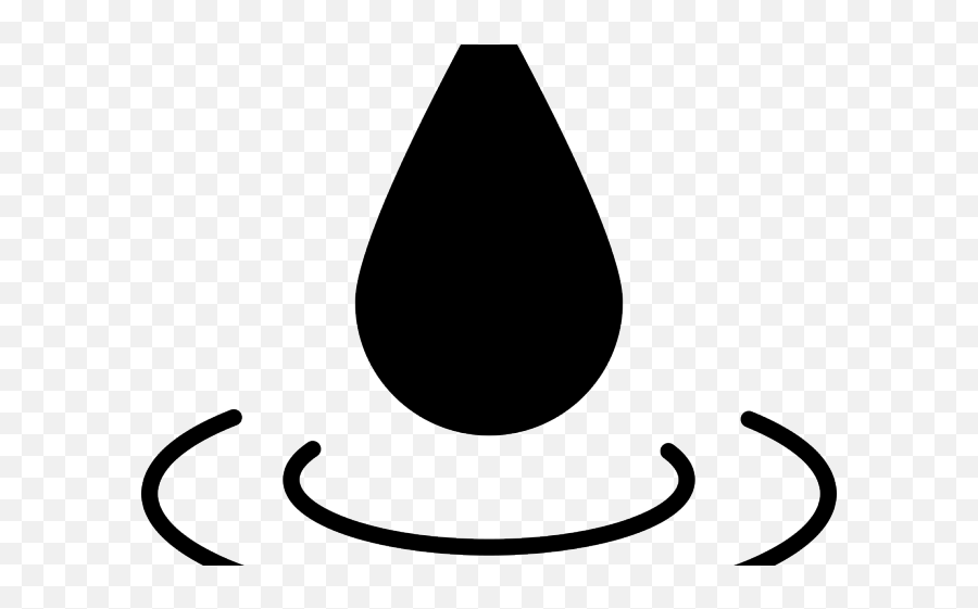 Drops Clipart Svg - Drop Emoji,Wet Drops Emoji