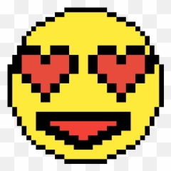 Pixilart - Virtual Memory Emoji,Eye Emoji