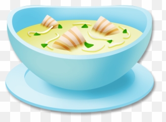 Soup Clipart Transparent - Productos De Hay Day Emoji