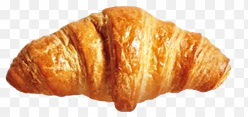 Popular And Trending Croissant Stickers - Viennoiserie Emoji,Croissant Emoji