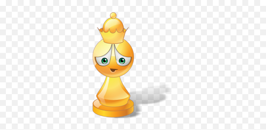 Maria Bellantone - Chess Icons Emoji,Chess Emoticon