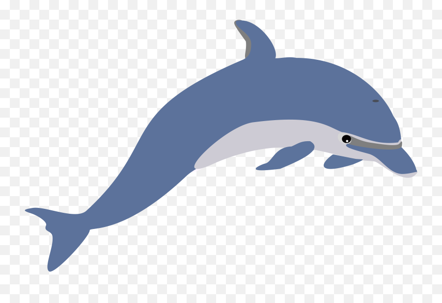 Free Dolphins Silhouette Download Free - Dolphin Clipart Transparent Background Emoji,Dolphin Emoji Android