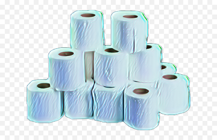 Largest Collection Of Free - Toedit Toilet Paper Stickers On Tissue Paper Emoji,Toilet Paper Emoji