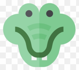 The Best Free Crocodile Icon Images - Emoji