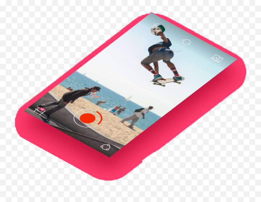 Polyvibe - Uxui Motion U0026 Brand Design Skateboarding Emoji,Roller Skate Emoji