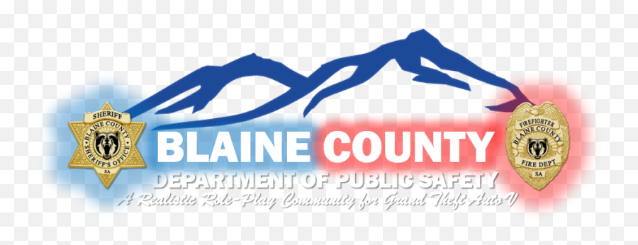 Blaine County Dps - Crews Gtaforums Blaine County Department Of Public Safety Emoji,Sheriff Emoji