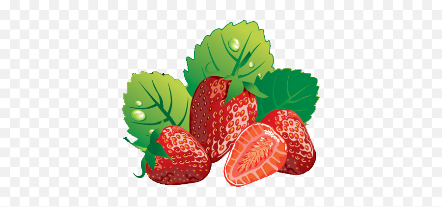 Free Transparent Strawberry Download Free Clip Art Free - Strawberry Vector Emoji,Strawberry Emoji