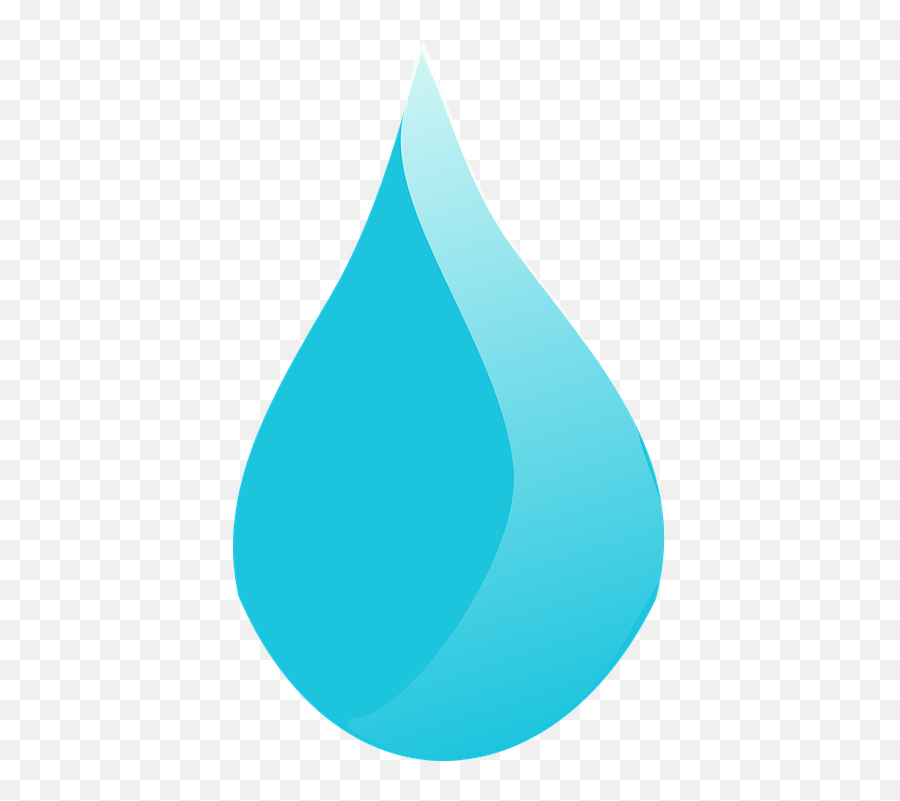 Free Drops Water Vectors - Water Drop Clipart Transparent Emoji,Wet Emoji