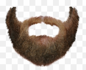Transparent Beard Png - Copy And Paste Emoji