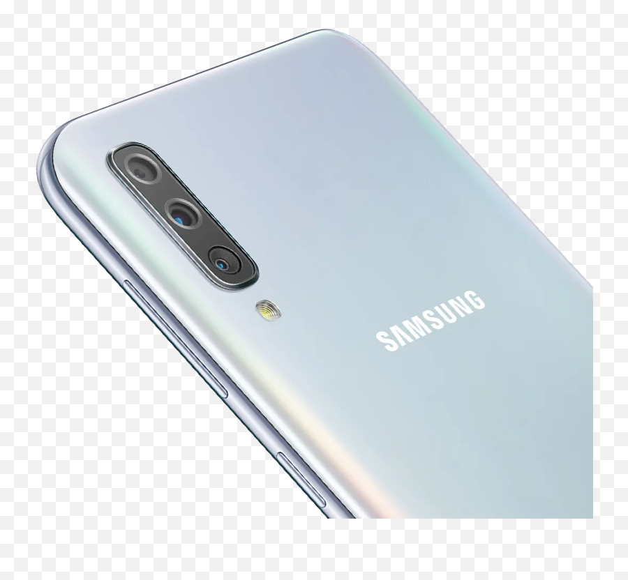 Samsung Galaxy A50 Review Review Zone 360 - Samsung Triple Camera A50 Emoji,Samsung To Iphone Emoji Comparison