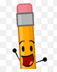 Pencil Battle for Dream Island Ultimate Wiki Fandom - For Pose Emoji