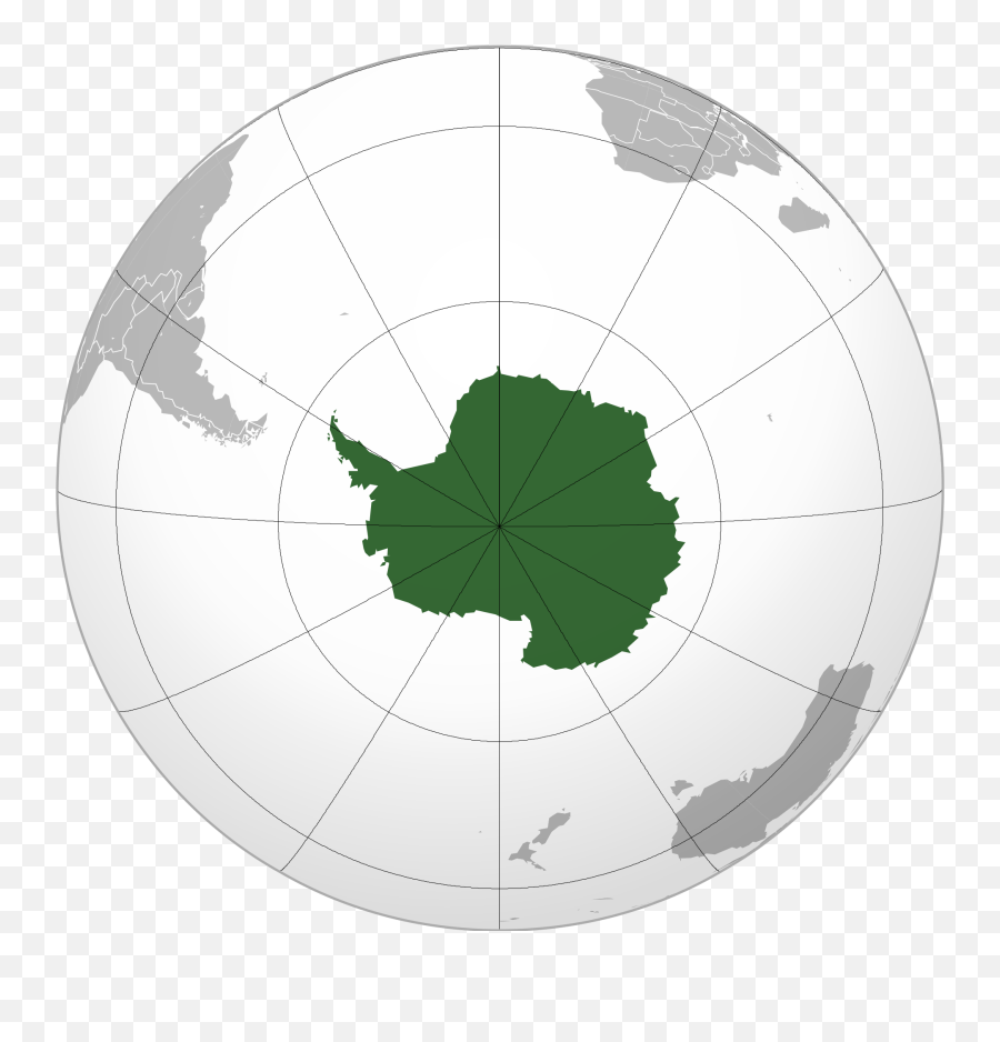Hd Png Download - Location Of Antarctica Emoji,Antarctica Flag Emoji