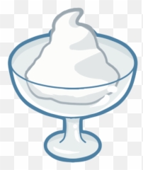 Recipes - Feed the Floof Ice Cream Emoji