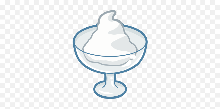 Recipes - Feed The Floof Ice Cream Emoji,Whipped Cream Emoji