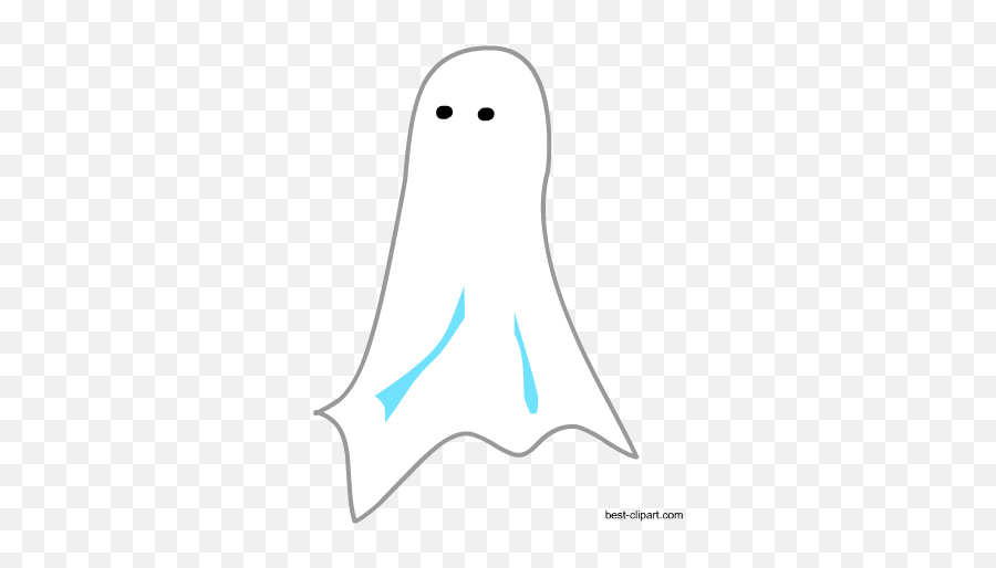 Free Halloween Clip Art - Illustration Emoji,Ghost Book Emoji