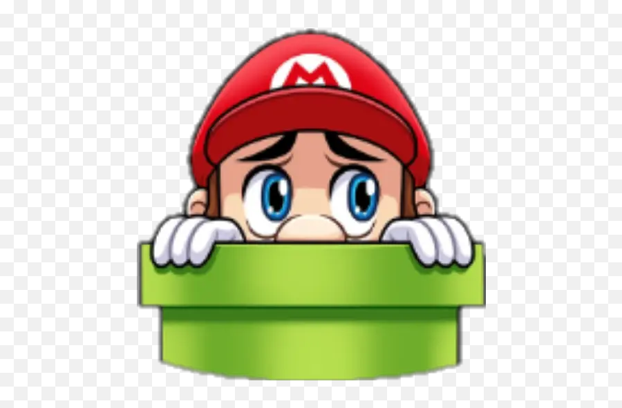 It me mario