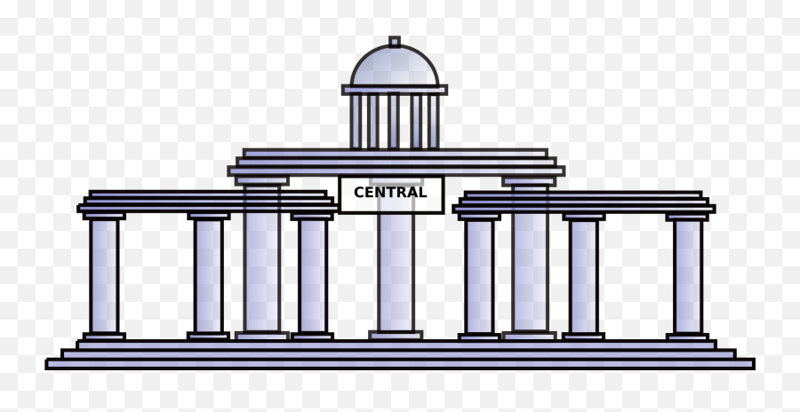Central Government Clipart - Central Central Intelligence A Wrinkle In Time Emoji,Emoji Central