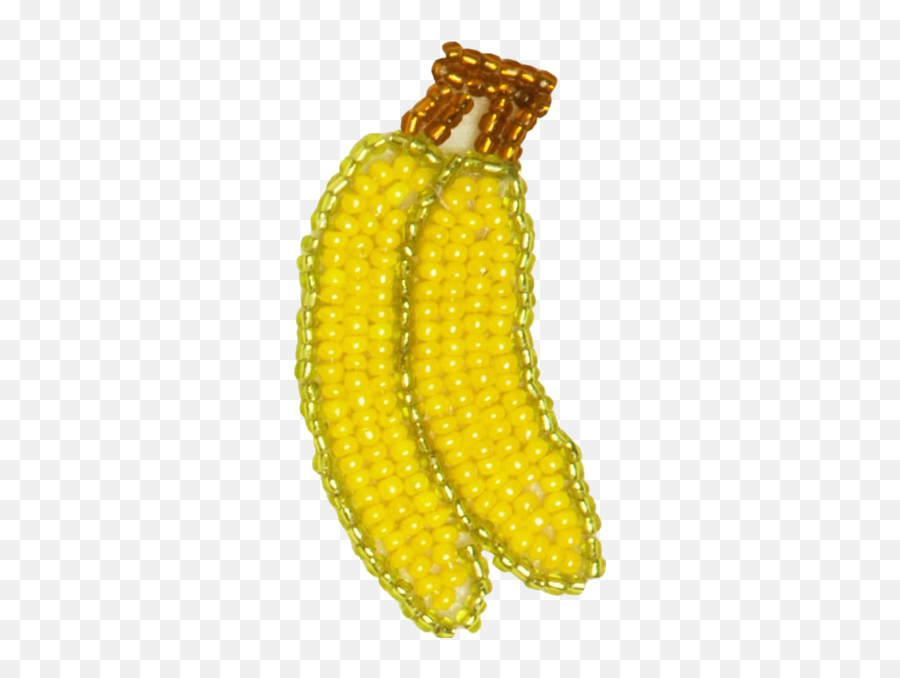 Food U0026 Drink U2013 Bow U0026 Drape - Corn On The Cob Emoji,Emoji Corn