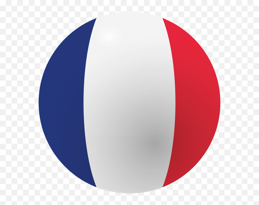 France Flag - French Flag Rond Png Emoji,French Flag Emoji