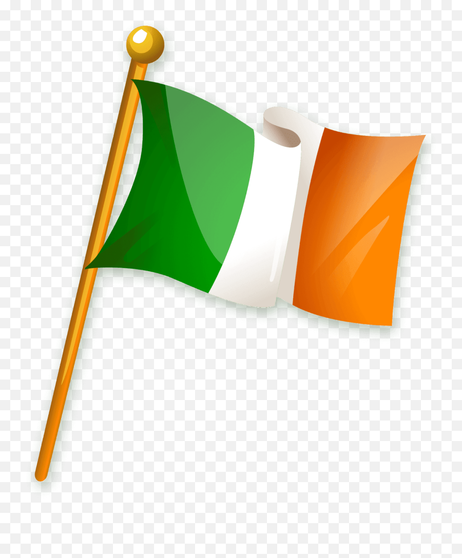 Ireland Png Background U0026 Free Ireland Backgroundpng - Transparent Ireland Flag Png Emoji,Irish Flag Emoji