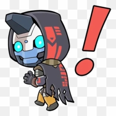 Destiny 2 Whatsapp Stickers - Destiny 2 Emojis Transparent,Destiny Emojis