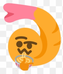 Thonkanoodle - Happy Emoji