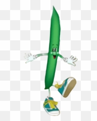 Categorygreen Characters Surreal Memes Wiki Fandom - You Just Got Beaned Gif Emoji,Moyai Emoji Meme