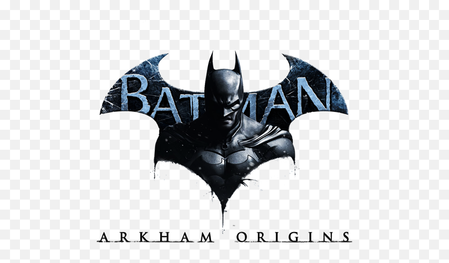Batman Icon Pack At Getdrawings - Batman Arkham Origins Icon Emoji,Batman Emoji For Android