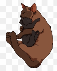 Wow Scott Lang Really Is The Worlds - Shrewpaw Warriors Emoji