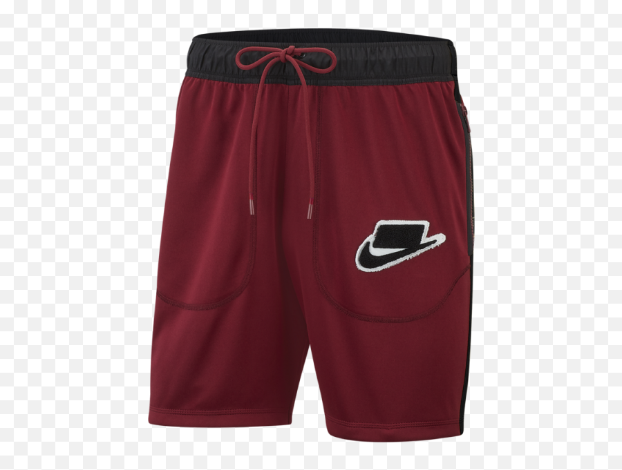 Nike Sportswear Shorts - Boardshorts Emoji,Shorts Emoji