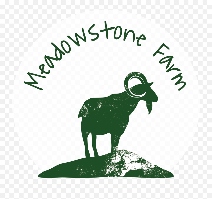 Meat Clipart Goat Meat Meat Goat Meat - Meadowstone Farm Emoji,Goat Emoji Iphone
