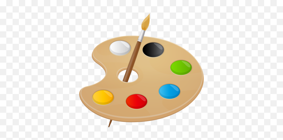 Palette Png And Vectors For Free Download - Paint Palette Clipart Png Emoji,Palette Emoji