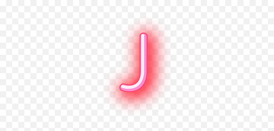 Letterhead Red Neon Alphabet J Ad Affiliate Sponsored - J Png Emoji,Find The Emoji Level 53