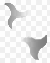 Gun Ninja Stars Cool Brightness - Coffee Table Emoji