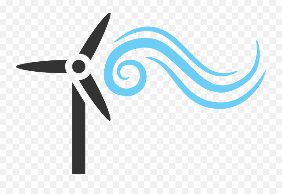Wind Energy Pros And Cons What You Need - Wind Energy Clipart Emoji,Emoji Cons