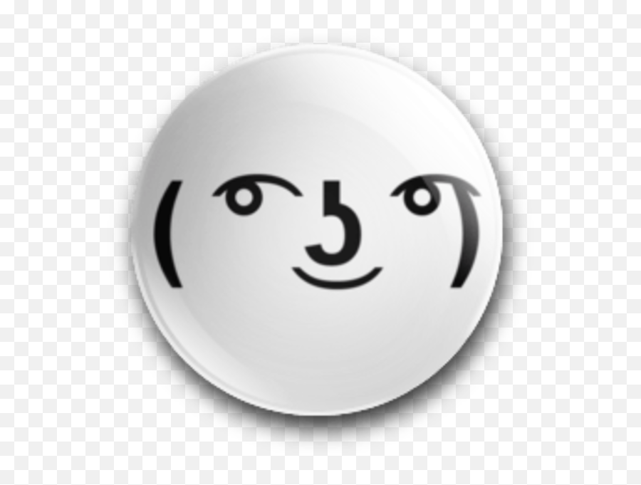 Image - Lenny Face Discord Emote Emoji,Lenny Face Emoji