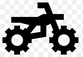Helm Vector Motocross Transparent Png - Kaizen Icon Emoji,Dirt Bike Emoji