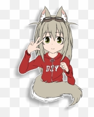 Bosco Choi - Cartoon Emoji,Rwby Emojis