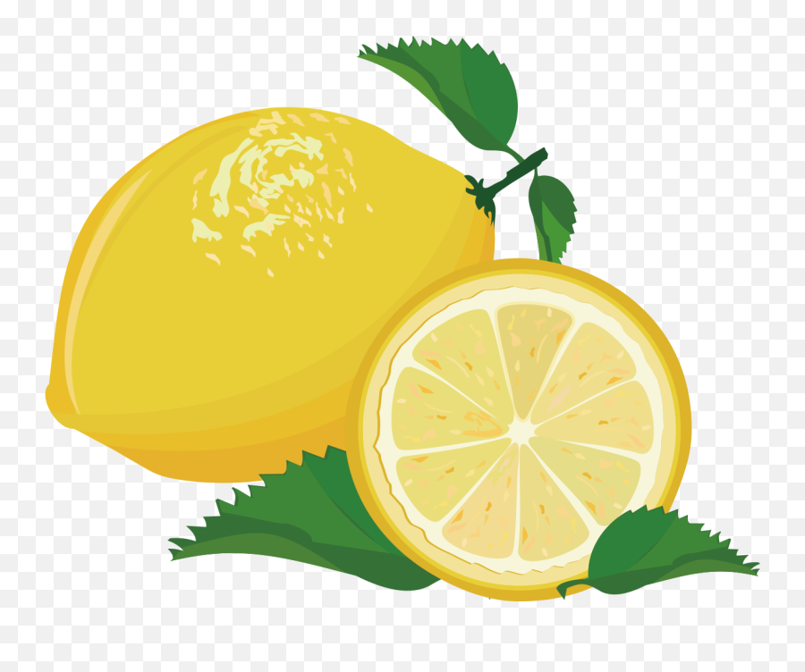 Transparent Png Image Lemon Clipart - Limon Png Emoji,Lemon Emoji Png