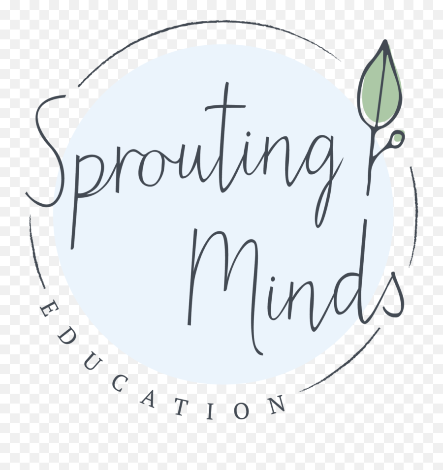 Preparingforschool Blog - Calligraphy Emoji,Sprout Emoji