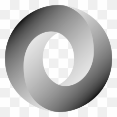 Javascript Object Notation - Json Logo Svg Emoji
