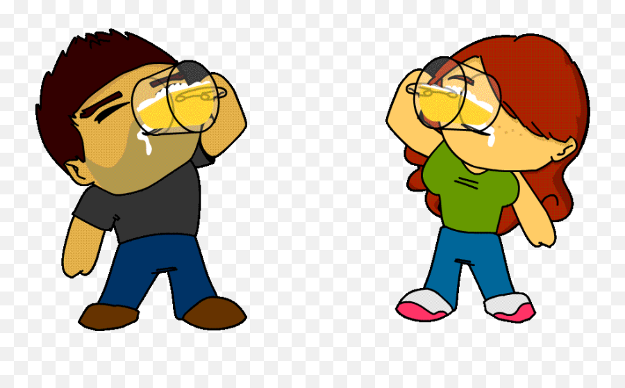 Drunkbs - Cartoon Emoji,Drunk Emojis