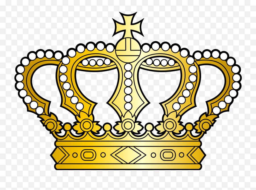 Georgia Clipart File Georgia File - Crown With Cross Svg Emoji,Georgian Emoji