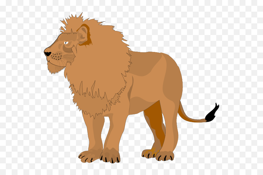 Sea Lion Clip Art Free Free Clipart - Brown Lion Clipart Emoji,Sea Lion Emoji