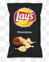 Les Miz - Lays Onion Ring Chips Emoji,Emoji Decipher