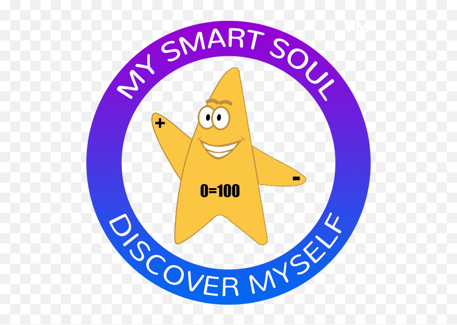 My Smart Soul - Cartoon Emoji,Smart Emoticon