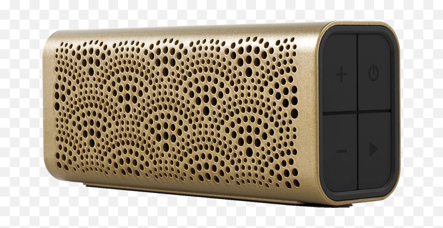 Braven Lux Waterproof Bluetooth Speaker - Braven Lux Portable Wireless Bluetooth Speaker Emoji,What Does The Brown Square Emoji Mean