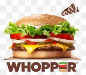 Burger King Invita A Apple Y Google A Sus Cocinas Para - Burger King Whopper Png Emoji,Google Cheeseburger Emoji