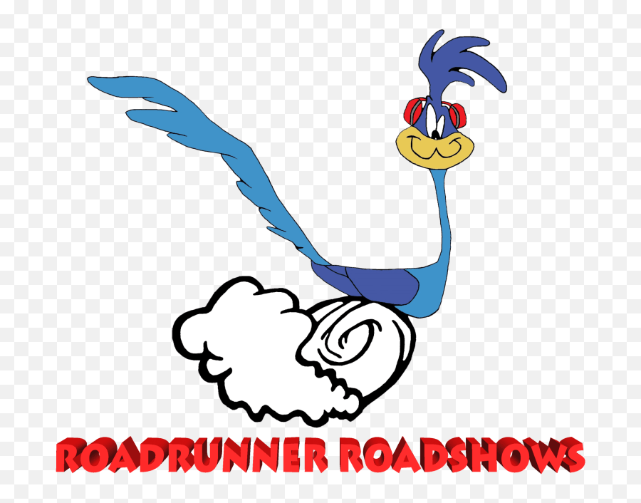 Road Runner Clipart - Portable Network Graphics Emoji,Road Runner Emoji